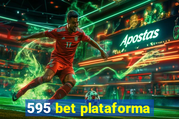 595 bet plataforma